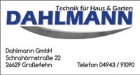 Bürokraft Bürofachkraft Bürokaufmann/-frau (m/w/d) gesucht Niedersachsen - Großefehn Vorschau