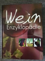 Enzyklopädie Wein -Weinlexikon- Ausgabe 2001 Dresden - Leuben Vorschau