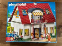 Playmobil Einfamilienhaus, 4279,viel Zubehör Herzogtum Lauenburg - Mölln Vorschau