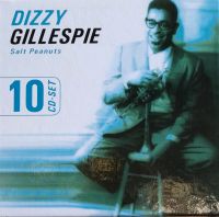 Dizzy Gillespie 10er Musik CD Box Saarland - Bous Vorschau