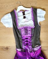 Dirndl von Spieth&Wensky mit Krüger-Bluse Baden-Württemberg - Mutlangen Vorschau