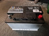 EFB+ Starterbatterie Moll 70Ah VW Audi Skoda Seat 5TA915105B Nordrhein-Westfalen - Schalksmühle Vorschau