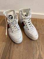 Original Gucci High Top Sneaker Gr 43 Berlin - Wilmersdorf Vorschau