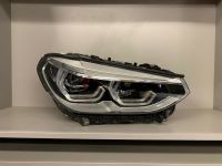 BMW X3 X4 G01 G02 Scheinwerfer Adaptive LED 8739654 Düsseldorf - Eller Vorschau