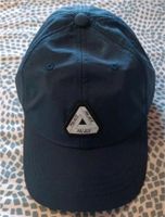 Palace Tri-Ferg Patch Shell 6-Panel (SS22) ❤️ NEU Altona - Hamburg Ottensen Vorschau