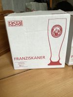 Franziskaner Bierglas 0,5 Pankow - Prenzlauer Berg Vorschau