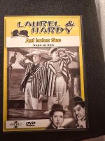 Laurel& Hardy auf hoher See Niedersachsen - Lathen Vorschau