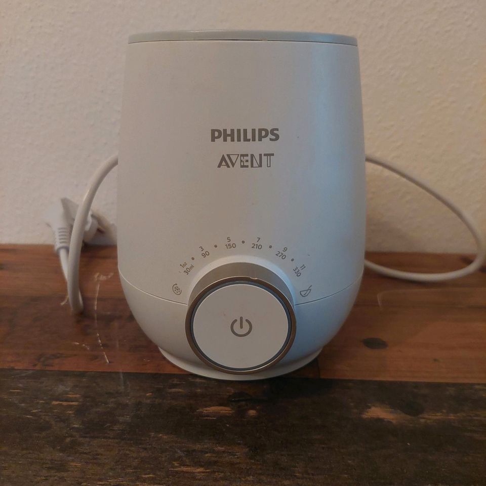 Philips Avent Fläschchenwärmer in Pittenhart