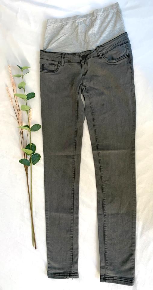 Umstandskleidung Stillkleidung S Jeans Einlagen Shorts BH in Berlin