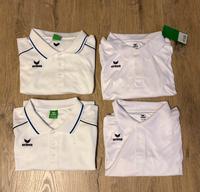 4 Erima Trikot Herrentrikot Schiedsrichtertrikot XL Sachsen - Delitzsch Vorschau