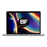 Apple MacBook Air 2020|13.30"|16GB|Garantie & Rechnug Berlin - Mitte Vorschau