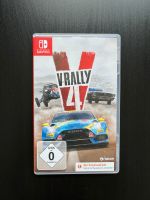 Nintendo Switch Spiel - V-Rally 4 Niedersachsen - Bardowick Vorschau