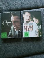 J. Edgar / Dead Man Walking DVD Nordrhein-Westfalen - Grevenbroich Vorschau