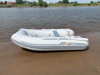 ZAR mini AIR 9 Schlauchboot Ab aufs Wasser Bootshandel Lüneburg Niedersachsen - Neetze Vorschau