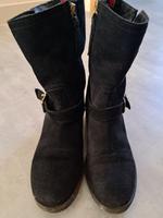 Tommy Hilfiger Damen Stiefeletten 38 Niedersachsen - Nordhorn Vorschau