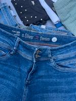 S.Oliver Denim 38 Capri Jeans Hose M Leipzig - Probstheida Vorschau