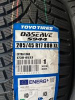 Winterreifen 205/45 R17 88H XL Toyo Tires Nordrhein-Westfalen - Moers Vorschau