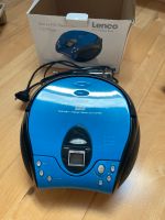 CD Player mit Radio Hessen - Neu-Isenburg Vorschau