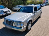 Mercedes W 124T Eimsbüttel - Hamburg Eidelstedt Vorschau