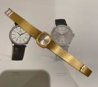 Rolex Cellini 750/- Gold Aufzug Baden-Württemberg - Wertheim Vorschau