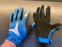 ALIAS Motocross Handschuhe blau M Enduro MTB Downhill Gloves Bayern - Hohenburg Vorschau