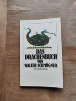 Das Drachenbuch von Walter Schmögner Bayern - Augsburg Vorschau