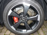 Audi Q5/SQ5 FY 20 Zoll Rotor Alufelgen mit Reifen und Nabendeckel Hessen - Kalbach Vorschau
