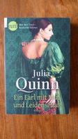 Julia Quinn - Ein Earl mit Mut und Leidenschaft Hessen - Idstein Vorschau