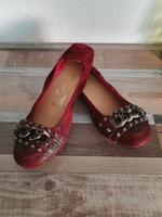 Lloyd Ballerina Schuhe Gr. 40 Bochum - Bochum-Mitte Vorschau