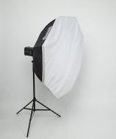 Softbox Octabox Striplight Beauty Dish Hensel EH Richter Waben Bayern - Fürth Vorschau