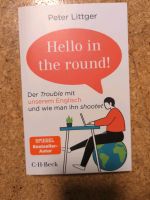 Hello in the round! Buch über die englische Sprache Bayern - Hettstadt Vorschau