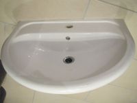 Waschbecken von Duravit 64 x 51 weiß zu verschenken !!! Baden-Württemberg - Laichingen Vorschau