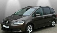 VW Sharan 1.4 TSI Hessen - Weiterstadt Vorschau