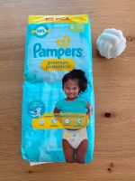 Pampers Premium Protection Gr. 6 Thüringen - Schloßvippach Vorschau