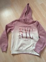 Hoodie Kapuzenpullover Gr 146/152 H&M Bayern - Krailling Vorschau