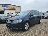 Volkswagen Sharan Comfortline BMT DSG Brandenburg - Cottbus Vorschau