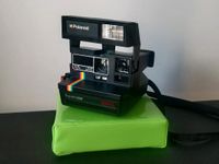 Polaroid 635 CL Supercolor Sofortbildkamera Berlin - Köpenick Vorschau