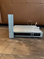 Receiver T-Home X300T mit Fernbedienung Bayern - Neutraubling Vorschau