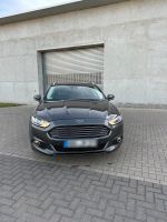 Ford Mondeo nur noch die Woche angemeldet Sachsen-Anhalt - Alsleben (Saale) Vorschau
