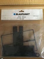 BLAUPUNKT - DIN-EINBAUBLENDE DOPPEL - UNIVERSAL - NEU - OVP Leipzig - Plagwitz Vorschau