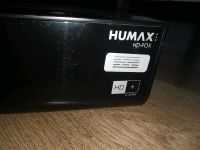 Humax sat Receiver Baden-Württemberg - Heddesheim Vorschau