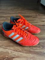 Adidas Sala Hallenschuhe 39 Rheinland-Pfalz - Raubach (Westerw.) Vorschau