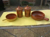 Spanien Keramik Deko oder Gebrauch Handfertigung Ibiza Rheinland-Pfalz - Alzey Vorschau
