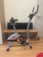 Heimtrainer / Hometrainer/ Fahrrad Indoor / Fitness Bayern - Bergtheim (Unterfranken) Vorschau