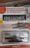 Sammelfahrzeuge Kriegsschiffe Leipzig - Dölitz-Dösen Vorschau