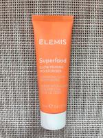 ELEMIS Superfood Glow Priming Moisturiser 20 ml Niedersachsen - Seevetal Vorschau