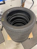 4x Sommerreifen Continental EcoContact 6 215/50 R19 93T Hessen - Gelnhausen Vorschau