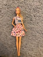 Barbie Modepuppe Puppe Hello Kitty Bayern - Neunburg Vorschau