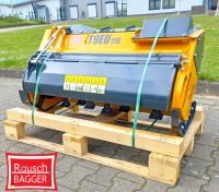 Femac SKID MZ Schlegelmulcher hydraulischer Mulcher für Hoflader Nordrhein-Westfalen - Lindlar Vorschau