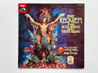 LP Fauré - Requiem, Victoria de los Angeles, Dietrich Fischer-Die Dortmund - Innenstadt-Ost Vorschau